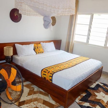 Judith Home Fika Cafe Kigali Exteriör bild