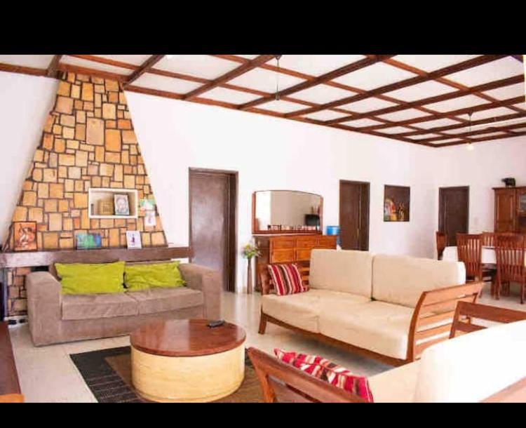 Judith Home Fika Cafe Kigali Exteriör bild