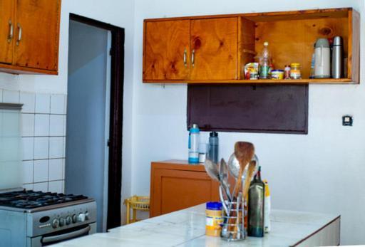 Judith Home Fika Cafe Kigali Exteriör bild